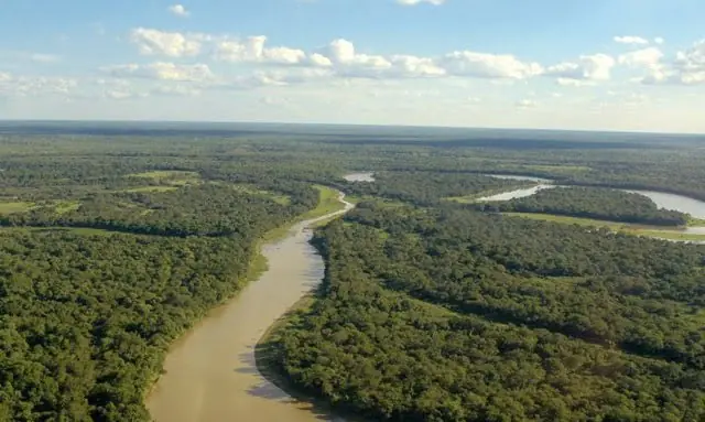 rios