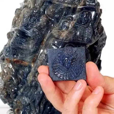 Piedras Piedras