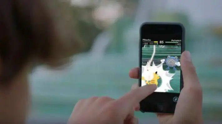 Top 10 de los Sucesos más Curiosos de Pokémon Go