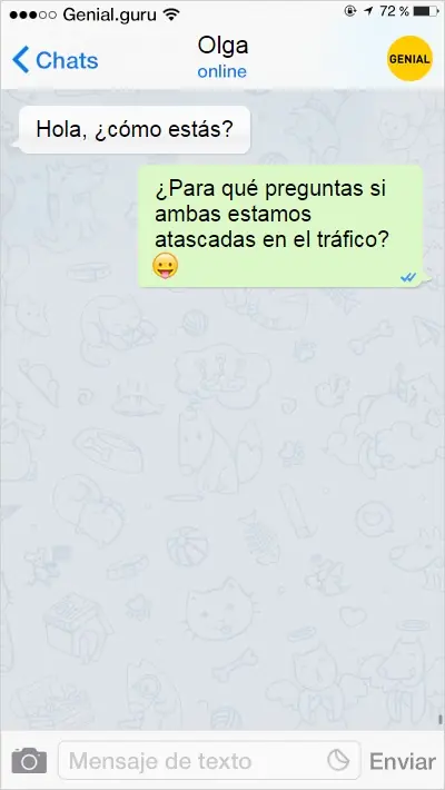 dia a dia