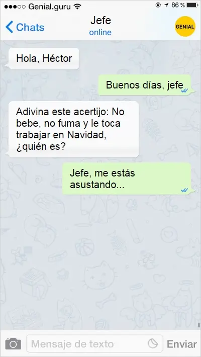 humor