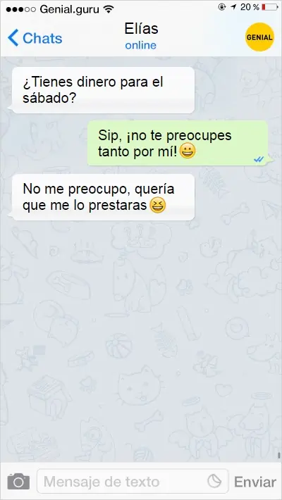 dia a dia