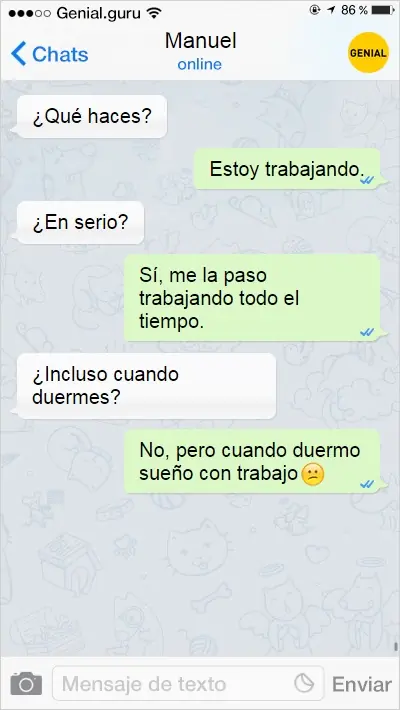 dia a dia