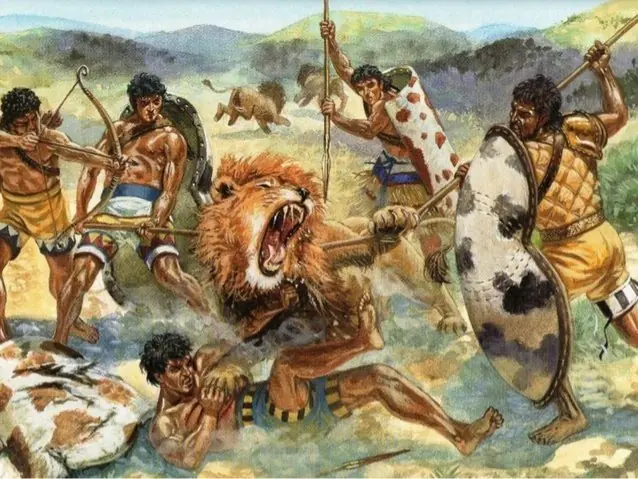 leonidas