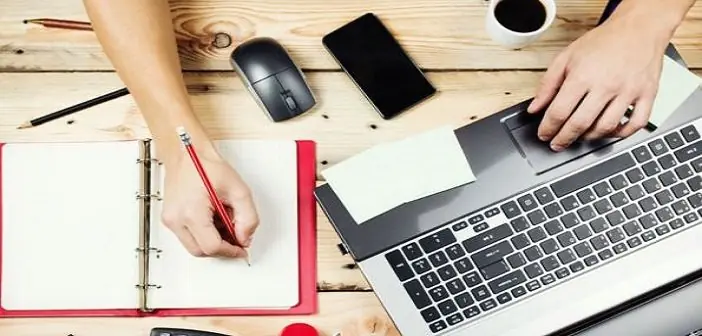Un empleo que podría generar 10.000 dólares cada 5 minutos