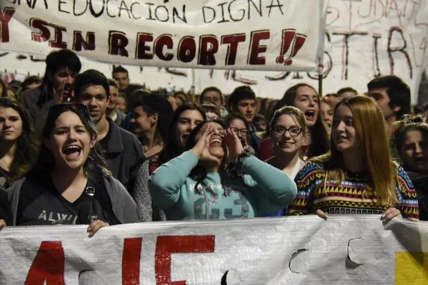 educacion