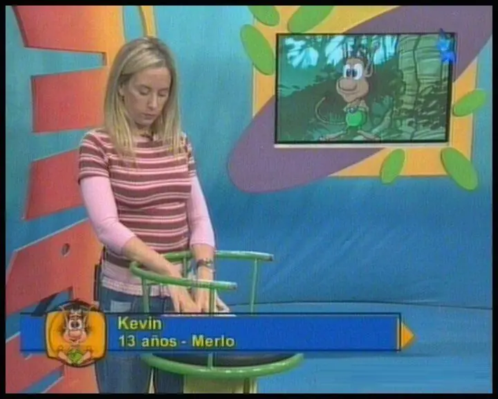 El lunes vuelve Magic Kids