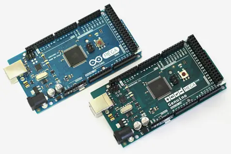 atmel