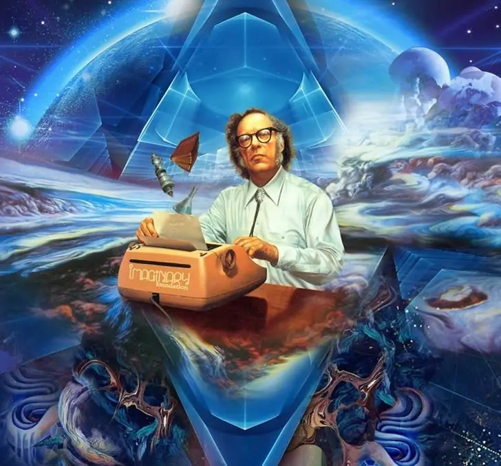 Ciencia ficción cerca de la realidad