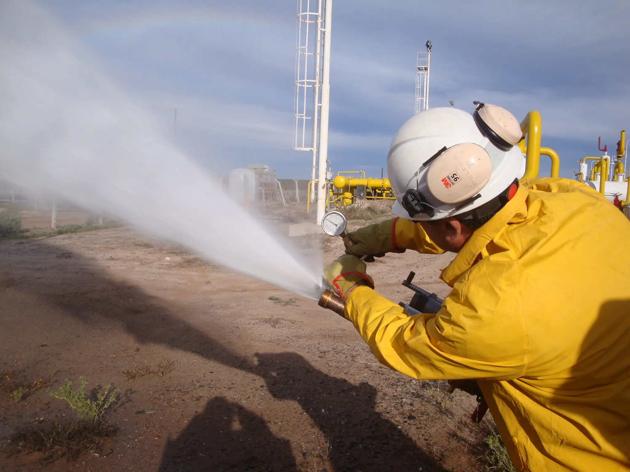 nfpa
