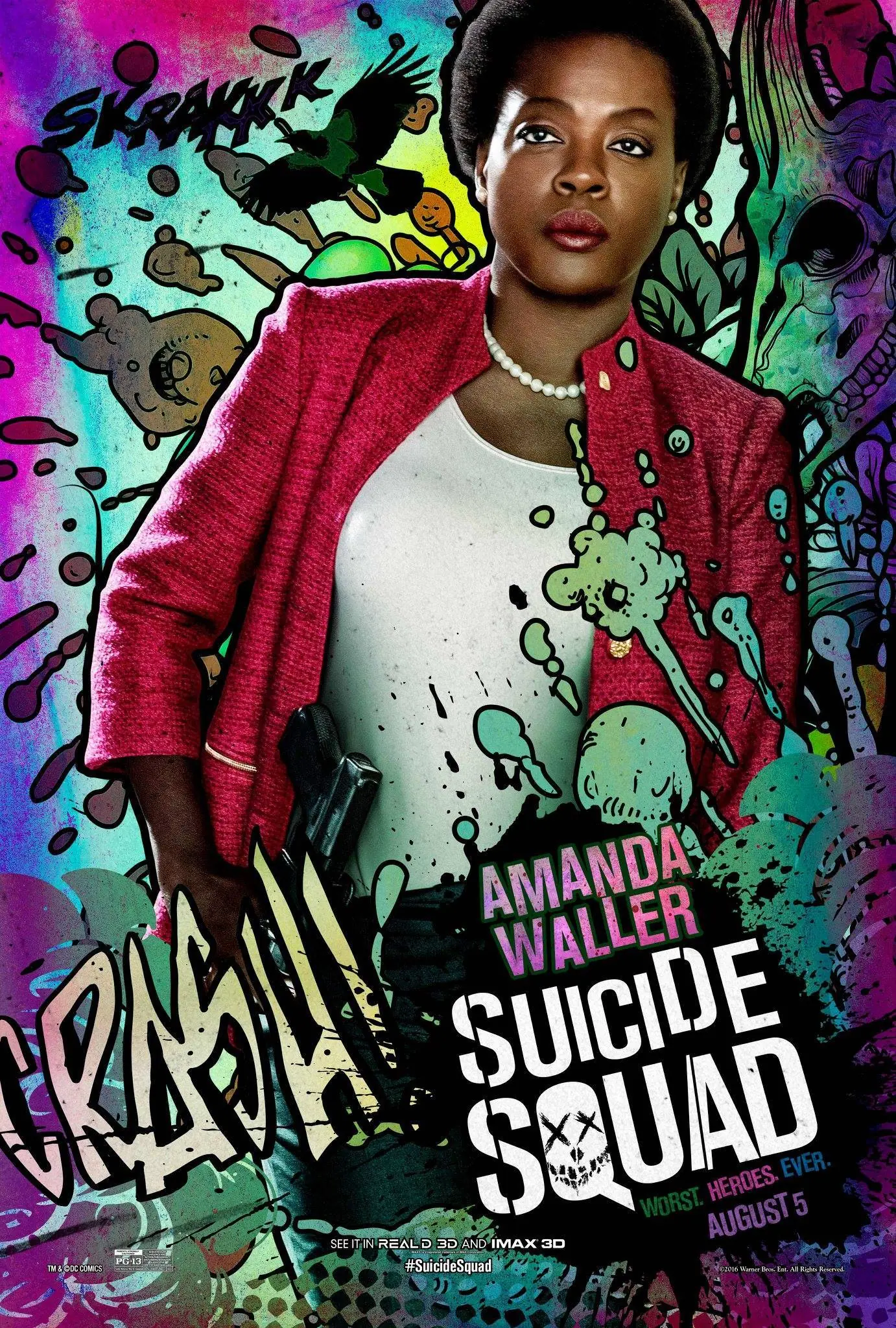 suicide squad
