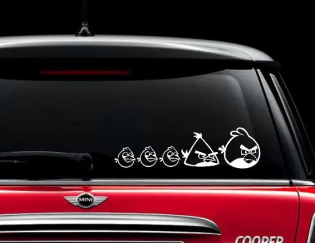 12 Trucos geniales para los amantes de los autos