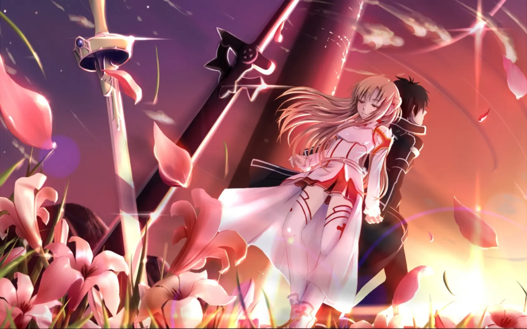 Historia de la literatura española {Con anime} Part. 1