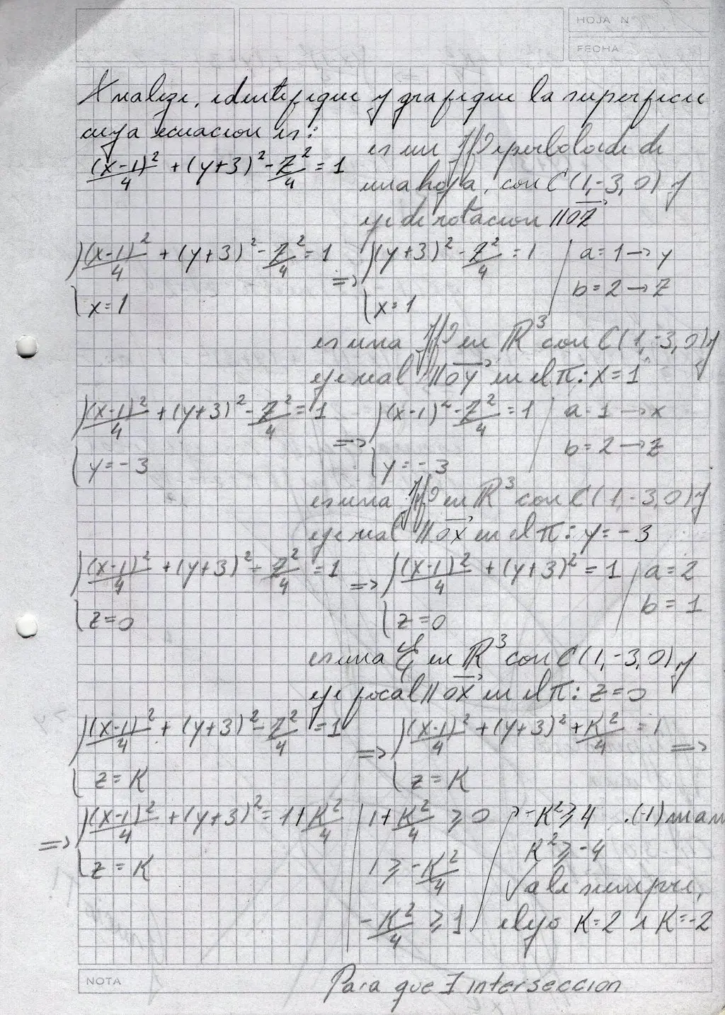 algebra