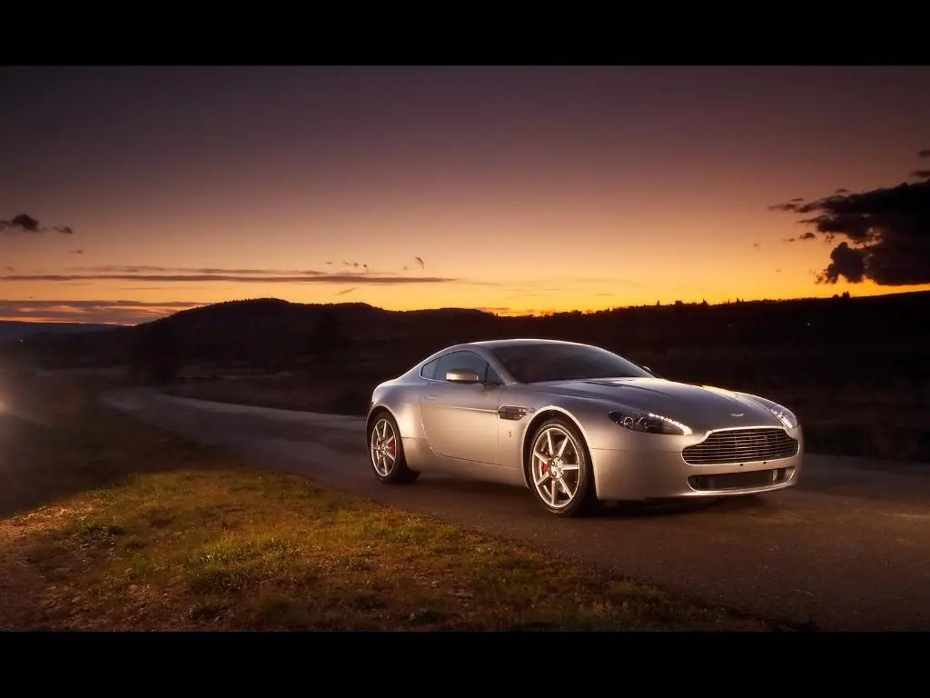 ferarri