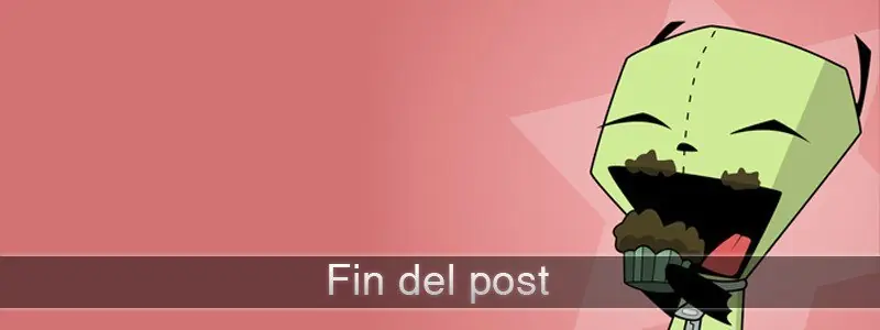 Menstruacion