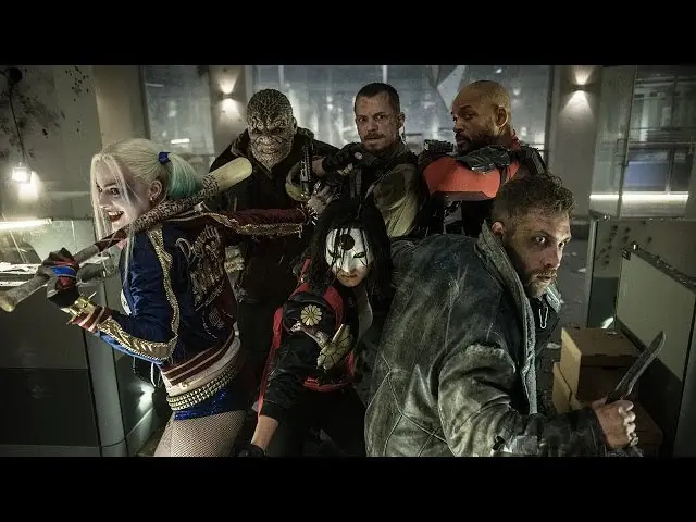 joker