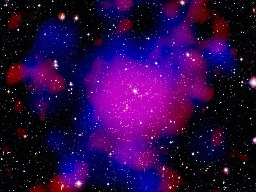 Fotos impresionantes del espacio exterior con descripción. Fotos impresionantes del espacio exterior con descripción.