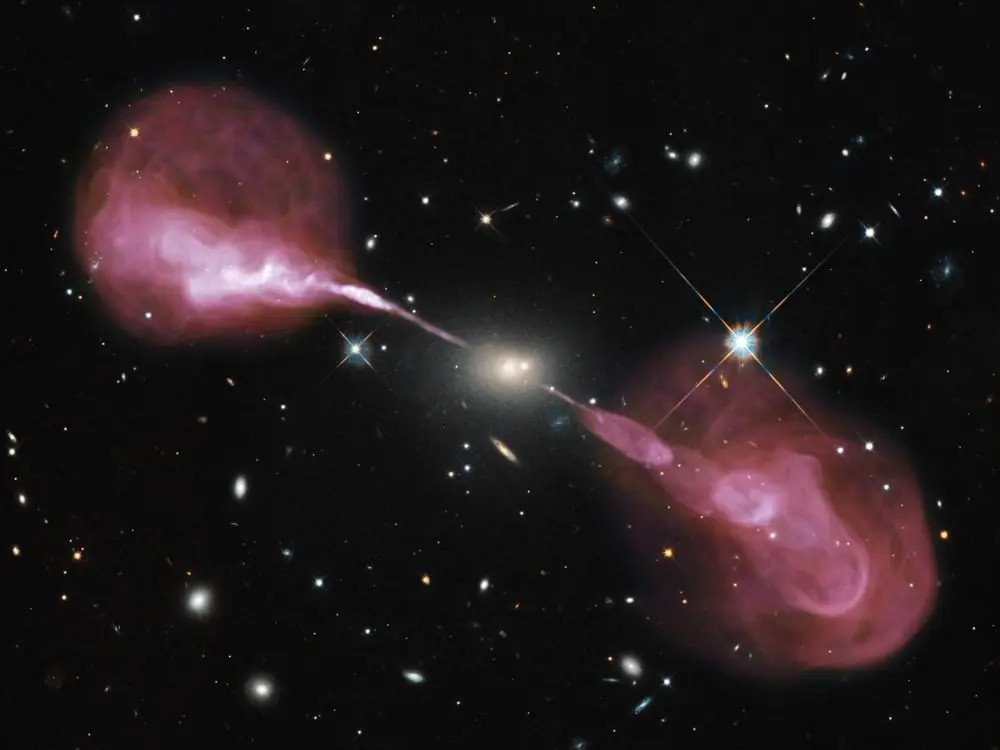 Fotos impresionantes del espacio exterior con descripción. Fotos impresionantes del espacio exterior con descripción.