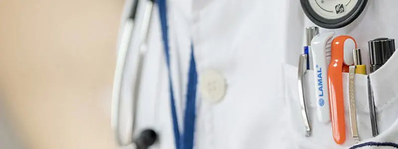 Detectar el cáncer de mama por medio de la saliva.