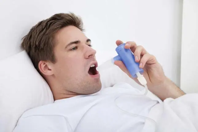 curiosidades sobre el sistema respiratorio