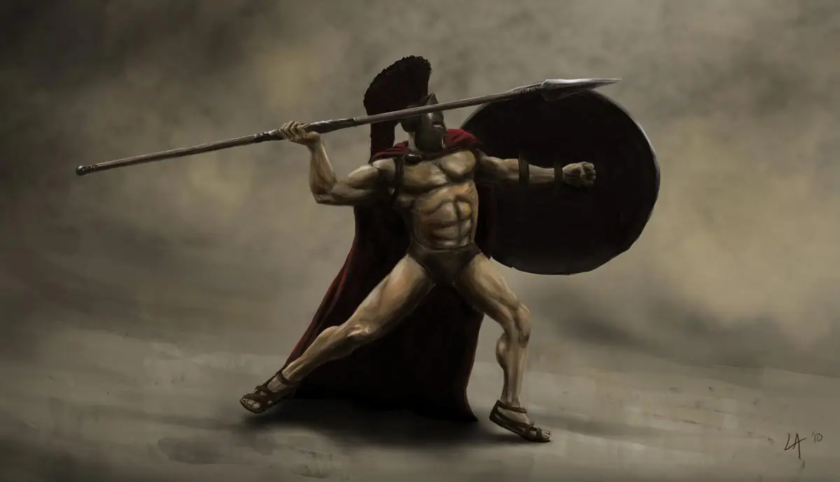 esparta