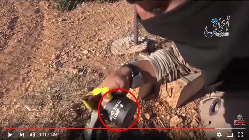 ISIS ISIS
