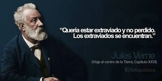 Julio Verne Julio Verne