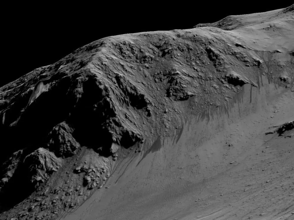 Fotos impresionantes del espacio exterior con descripción. Fotos impresionantes del espacio exterior con descripción.