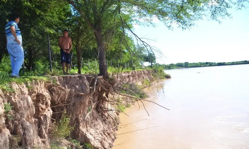 bermejo