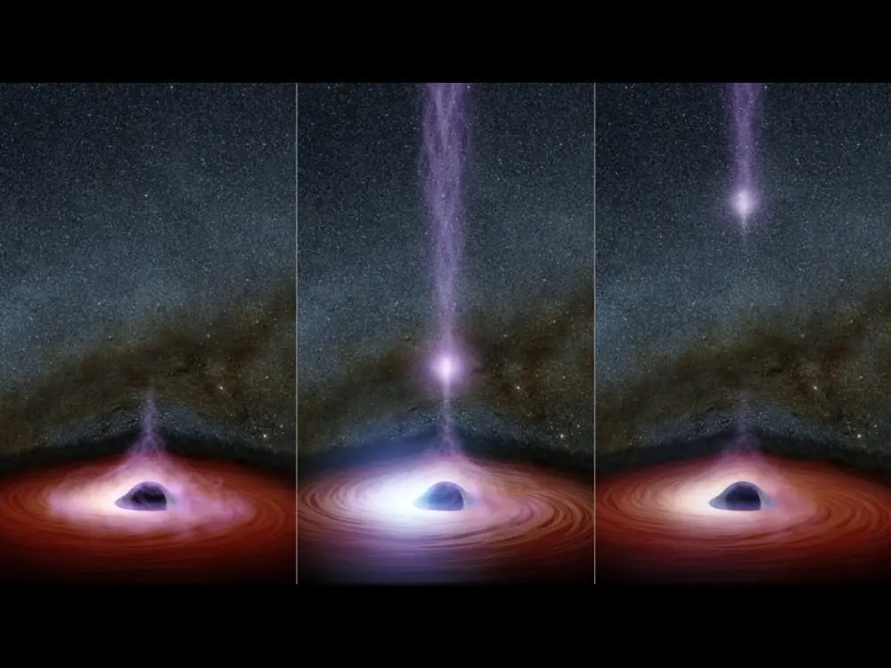 Fotos impresionantes del espacio exterior con descripción. Fotos impresionantes del espacio exterior con descripción.