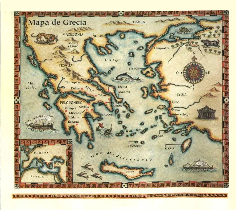 historia universal