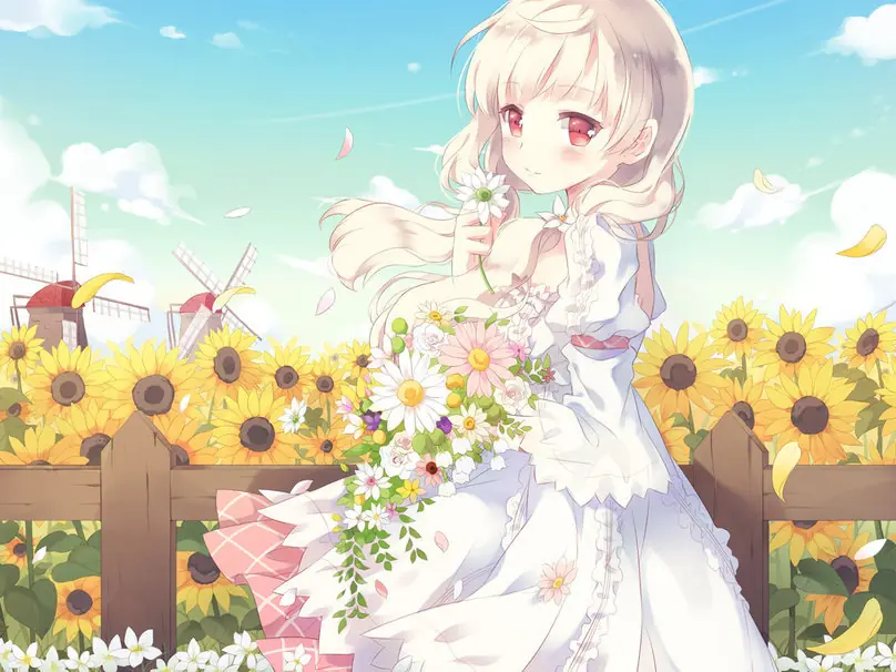 anime