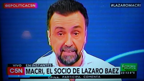cristina kirchner