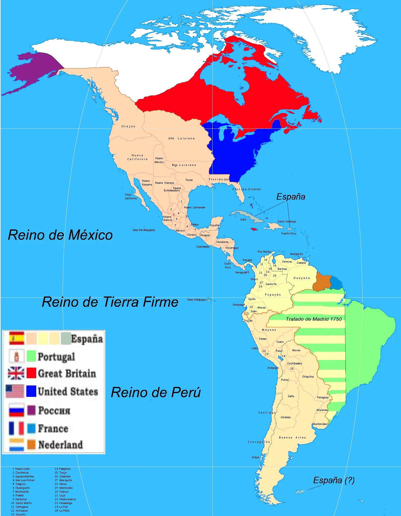 Historia