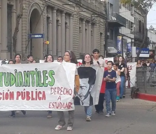Montevideo