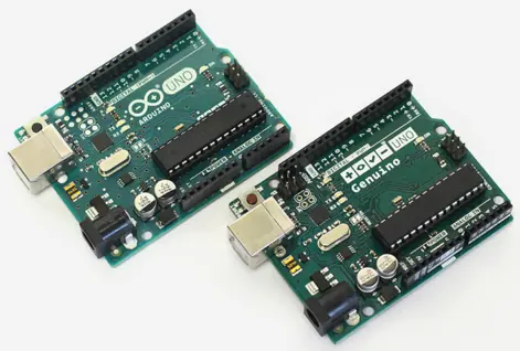 Arduino - ¿Que es? y ¿Para que sirve?