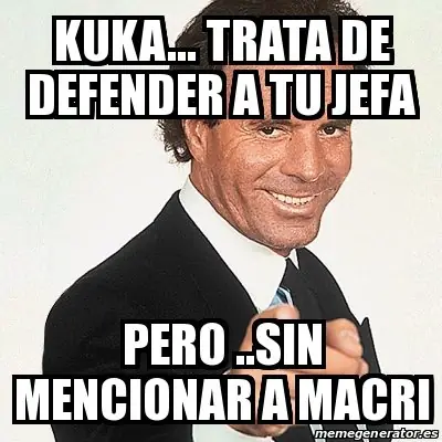 MACRI