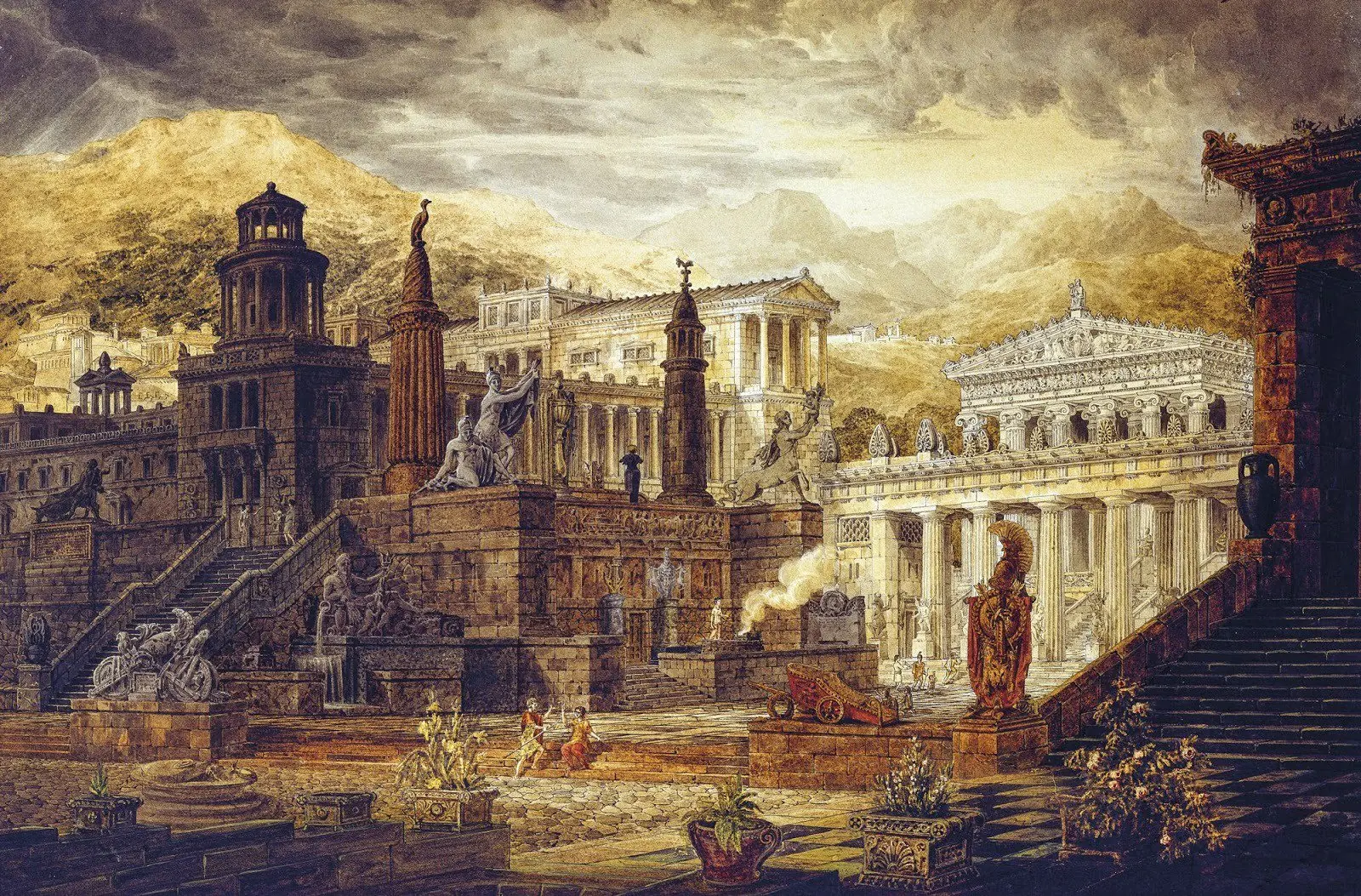 esparta