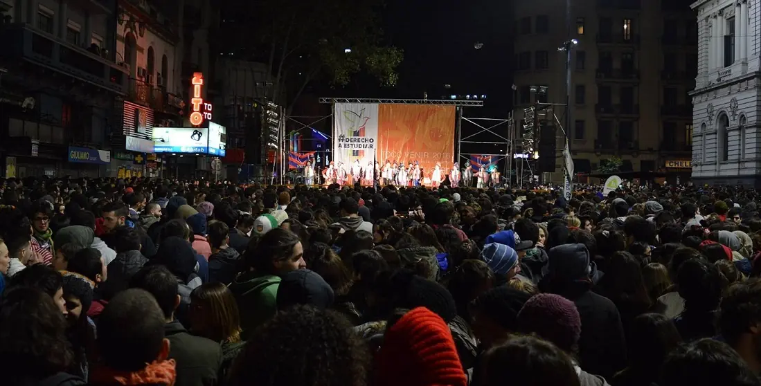 Montevideo