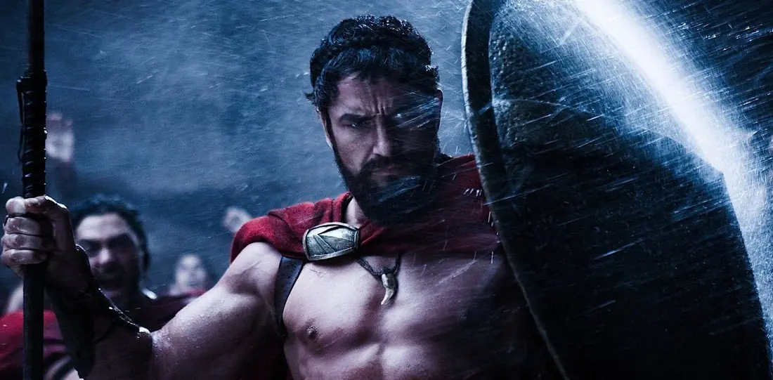 leonidas