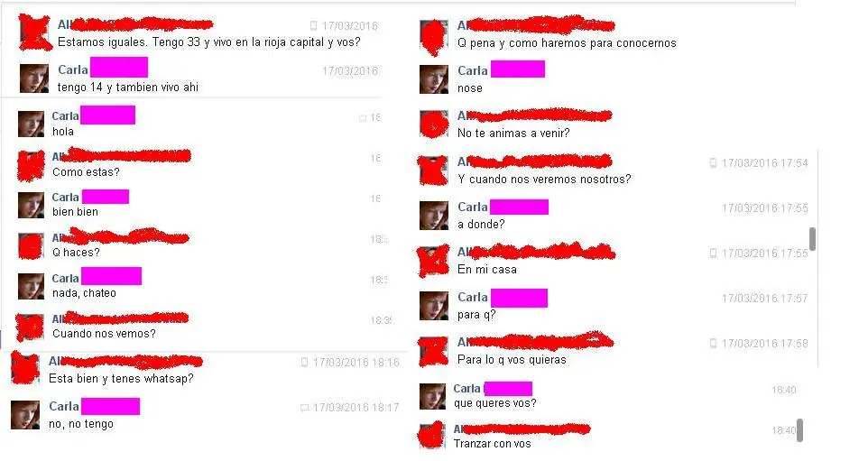 redes sociales redes sociales