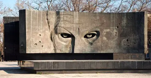 Sorge, el espía que salvó a la URSS