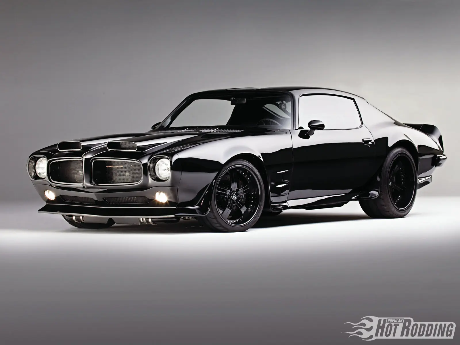 Autos clasicos y hot rod