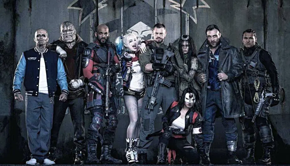 Opinion de Suicide Squad (Spoilers) ¿Vale la pena?
