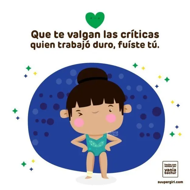gimnasta mexicana