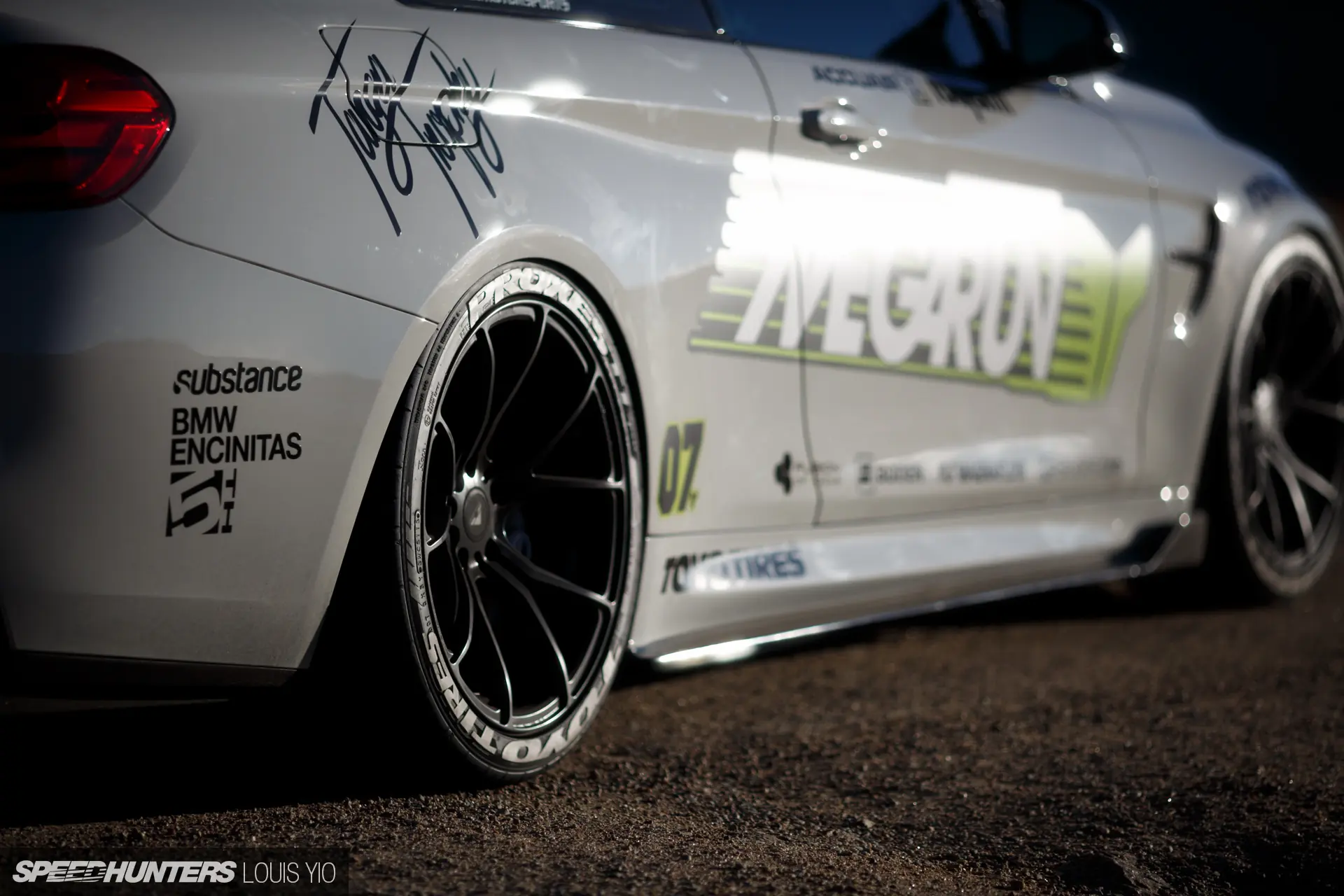need for speed