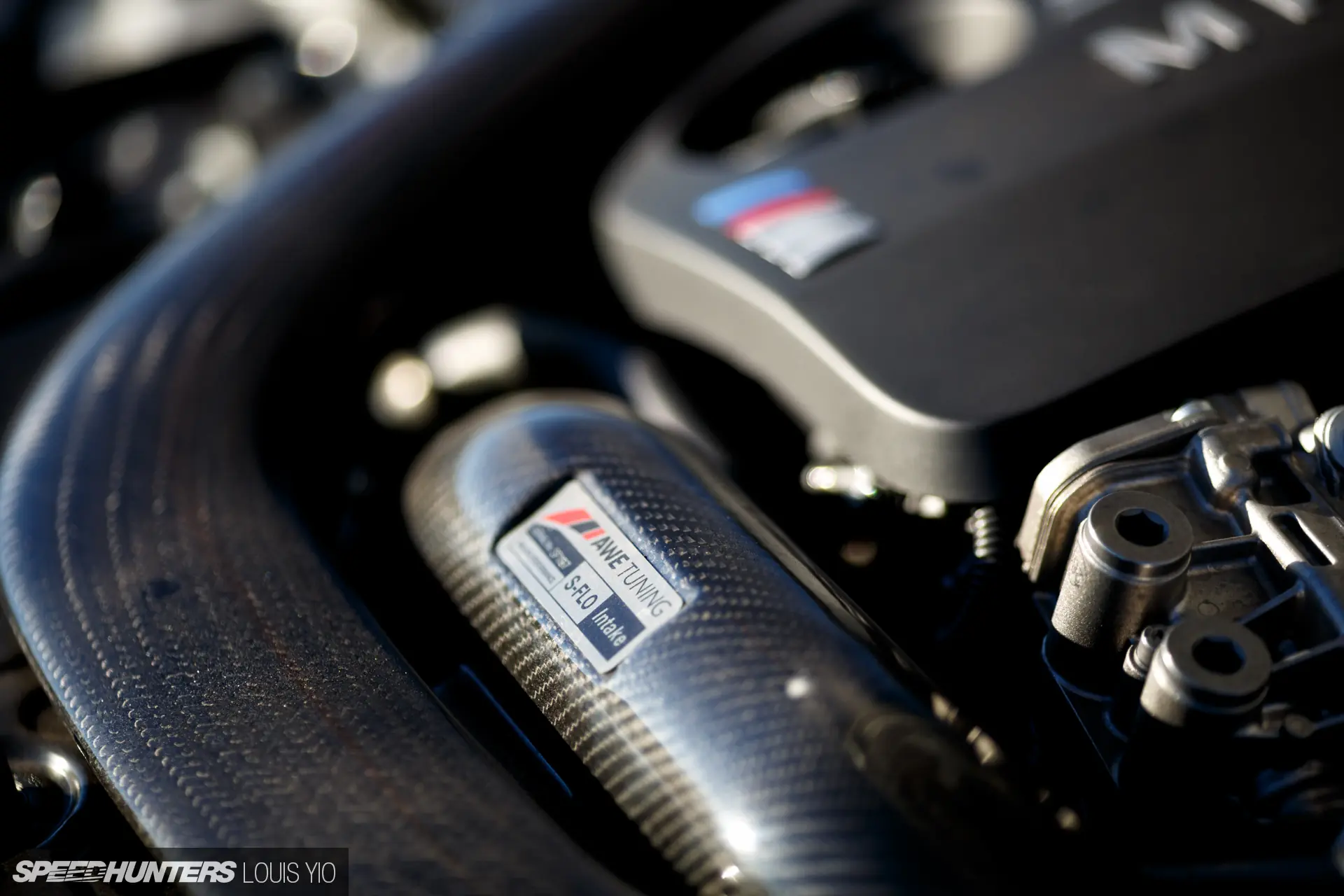 twin turbo
