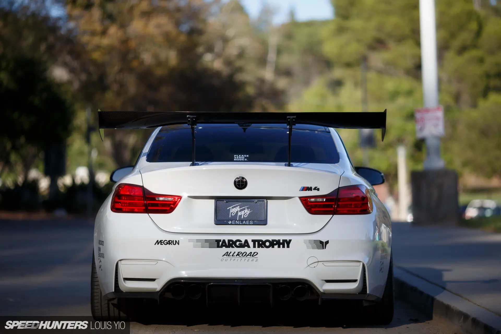 twin turbo
