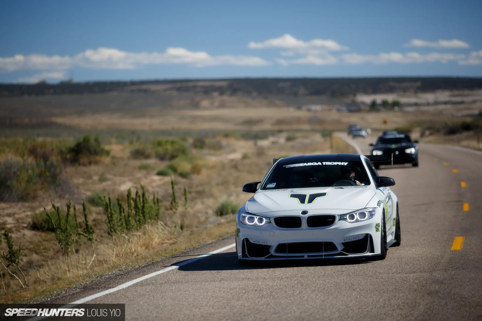 twin turbo